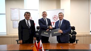 Bursa ile İspanya ortasında yeni ticaret köprüleri kuruluyor