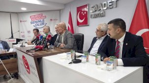 Bursa Milletvekili Atmaca İsrail müdahalesini anlattı