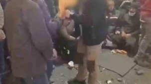 Bursa’da 17 göçmen yakalandı, 2 kişi gözaltına alındı