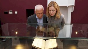 Bursa'da asırlık miras gün yüzüne çıktı