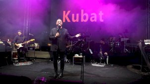 Bursa'da Cumhuriyet coşkusu, Kubat ile zirve yaptı