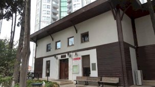 Bursa'da Kiremitçi Sinanbey Camii’nde tahliye krizi