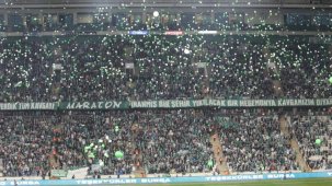 Bursa'da minik Çağan için gerekli para toplandı