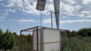 Bursa'da susuzluğun sebebi dolu topları mı? Gürsü Ziraat Odası Başkanı Dönmez'den yanıt!