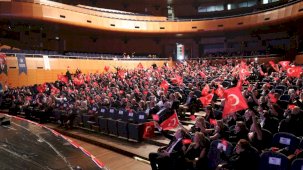 BUSADER'den Cumhuriyet'e yakışır kutlama!