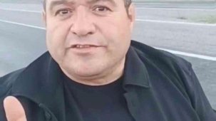 Büyük kaza atlattığını anlatan otobüs şoförü sosyal medyadan sitem etti