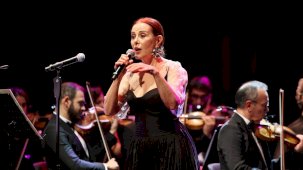 Büyükşehir’den ‘Cumhuriyet Kadınları’ konseri