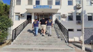 Çanakkale’de çeşitli suçlardan yakalanan 16 şüpheliden 11’i tutuklandı