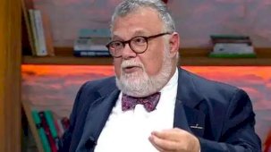 Celal Şengör'e dava açıldı: Mahkemeye çıkacak!