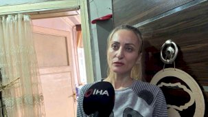 Cezaevinden çocuğunu görmek için çıktı, saplantılısı tarafından çocuğunun gözü önünde öldürüldü