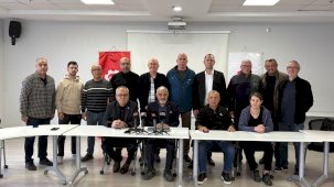 ÇGD Bursa’dan Tele1 tepkisi! “Bu bir çökme operasyonudur”