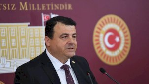 CHP Bursa Milletvekili Öztürk’ten Erdem’in tutuklanmasına tepki!