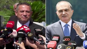 CHP'li Başarır'ın 