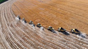 Çiftçilere tarımsal destek ödemesi bugün yapılacak