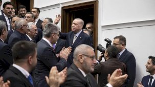 Çok konuşulacak AKP kulisi: 'Parti içinde operasyon borsası ve rüşvet ağı iddiası...'