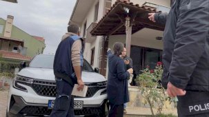 Çorlu’da karbonmonoksit zehirlenmesi: 4 kişi hastaneye kaldırıldı