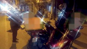 Çorlu’da sahte sipariş ve asılsız ihbar ortalığı karıştırdı