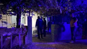 Çorum’da aile faciası: Oğlu tarafından tüfekle vurulan baba hayatını kaybetti