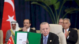 Cumhurbaşkanı Erdoğan: İsrail ateşkese uymuyor