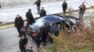 Cumhurbaşkanı Erdoğan, Rize'de Sel Faydalarını İnceledi ve Ayder Yaylası'nı Ziyaret Etti