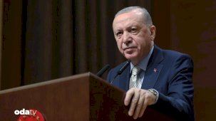 Cumhurbaşkanı Erdoğan: Zengin-yoksul uçurumu derinleşiyor