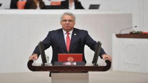 Cumhurbaşkanı'na hakaretten tutuklanan Hüseyin Kocabıyık'ın 10 yıl önceki sözleri yine gündemde