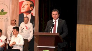 Cumhuriyet Bayramı coşkusu engelsiz yüreklerde attı