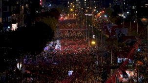 Cumhuriyet coşkusu, Bursa’yı sarıyor