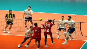 Cumhuriyet Kupası'nda Finalistler Belirlendi