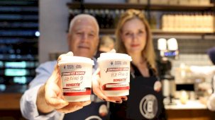 Cumhuriyet’in sıcaklığı Bursa’da paylaşıldı