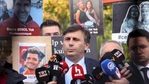 Danıştay 9. Daire Başkanı Abdurrahman Gençbay: 