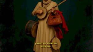 “Deli Ayten” 10 yıl sonra yeniden sahneye dönüyor!