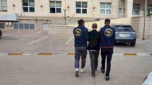 Diyarbakır’da haklarında kesinleşmiş hapis cezası bulunan 68 kişi yakalandı