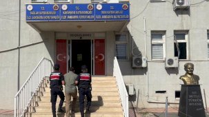 Diyarbakır’da haklarında mutlaklaşmış mahpus cezası bulunan 69 kişi yakalandı