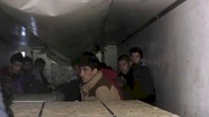 Doğu illerinden Sakarya’ya göçmen kaçırdığı tespit edilen şahıs tutuklandı