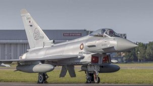 Doğuda İsrail, Batıda Yunanistan varken KAAN yine unutuldu, alelacele uçak alıyoruz