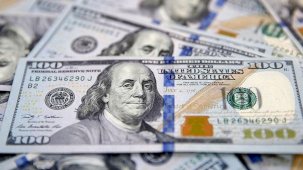 Dolar değişim göstermiyor