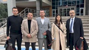 Edirne’de 14 yaşındaki eski sevgilisini öldürmüştü: 