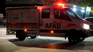 Edirne’de pastanede yangın paniği: Mahalleli sokağa döküldü