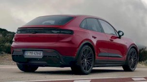 Elektrikli Porsche Macan GTS tanıtıldı: İşte fiyatı ve özellikleri