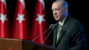 Erdoğan vatandaşları fidan sahiplenmeye ve dikim noktalarına davet etti