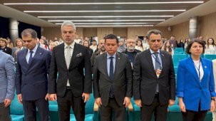 Erkan Aydın: Eskiler başımıza icat çıkarma derdi, biz tam tersini istiyoruz