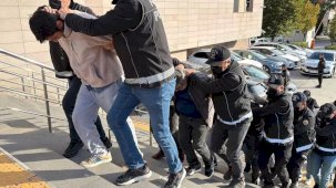 Eskişehir'de Uyuşturucu Operasyonu: 8 Tutuklama