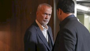 Eşref Düş'te Dramatik Gelişmeler