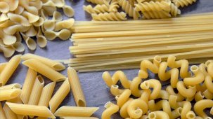 Et tüketimi düşerken makarna rekor tazeledi