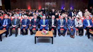 ETGB Doruğu'nda Girişimcilik Vurgusu