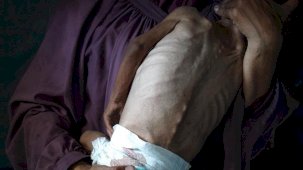 Euro-Med: İsrail açlığı 