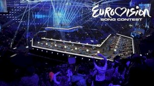 Eurovision'da İsrail krizi sürüyor