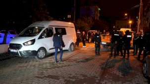 Evinde öldürülen şahsın kimliği belirlendi