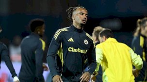 Fenerbahçe'de Archie Brown şoku! 'Değer bilmeyi unutmayın'
